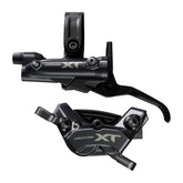 Shimano Deore XT Disc Brake BR-M8220, SM-BH90 1000mm, IM82201JLFXNA100 - Left